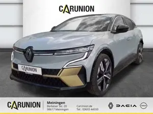 Renault Megane E-Tech 100% Elektr. EV60 220 ICONIC