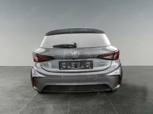 MG MG3 Hybrid+ Luxury LED Lenkradhzg. Sitzhzg. Bild 4