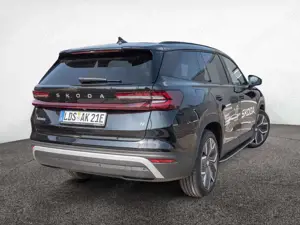 Skoda Kodiaq 1.5 TSI IV Selection PANO ACC HUD 360° Bild 3