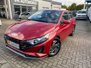 Hyundai i20 i20 1.0 T*16ALU*NAVIRÜCKFAHRKAMERA*Winterpaket