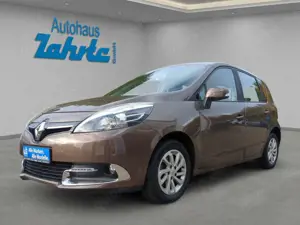Renault Scenic dCi 110 FAP Paris deLuxe