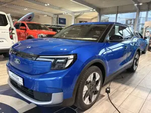 Ford Explorer Elektromotor mit Extended Range RWD 77kWh Premium