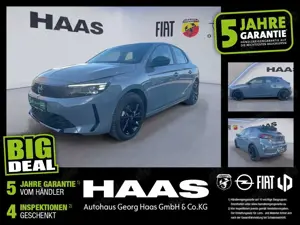 Opel Corsa F 1.2 Turbo Edition LED+SHZ+Fernlichtass.