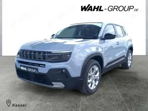 Jeep Avenger 54 kWh 115 kW Altitude*Winterpaket*Pano-Glasschieb