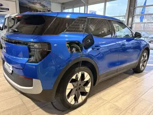 Ford Explorer Elektromotor mit Extended Range RWD 77kWh Premium Bild 5