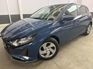 Hyundai i20 COMFORT NAVI Klimaautomatik SHZ 1.0 T-GDi 73,6k...