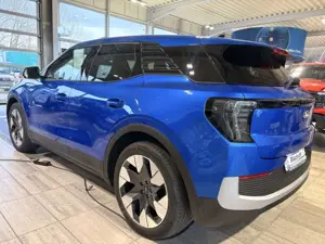 Ford Explorer Elektromotor mit Extended Range RWD 77kWh Premium Bild 2