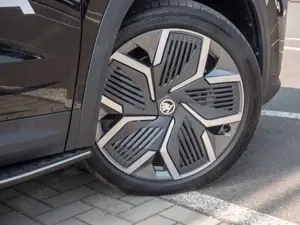 Skoda Kodiaq 1.5 TSI IV Selection PANO ACC HUD 360° Bild 5