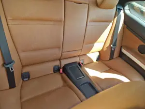 BMW 330 330d xDrive Coupe M Sport Edition Bild 4