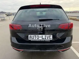 Volkswagen Passat Variant Passat Var*DSG*GTE*VIRT*PANO*NAVI*MATRIX*AHK*360 Bild 4
