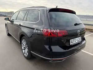 Volkswagen Passat Variant Passat Var*DSG*GTE*VIRT*PANO*NAVI*MATRIX*AHK*360 Bild 3