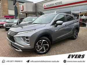 Mitsubishi Eclipse Cross PHEV Plus *Kamera *LED *NAVI