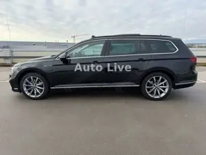 Volkswagen Passat Variant Passat Var*DSG*GTE*VIRT*PANO*NAVI*MATRIX*AHK*360 Bild 2