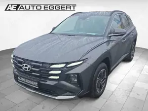 Hyundai TUCSON Select FL (MY26) 1.6 T-GDI (150 PS) 7-DCT 2WD Se