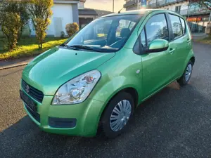 Suzuki Splash Club Klima