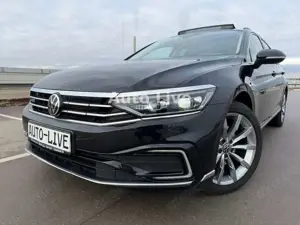 Volkswagen Passat Variant Passat Var*DSG*GTE*VIRT*PANO*NAVI*MATRIX*AHK*360