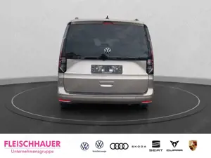 Volkswagen Caddy Goal 7-Sitzer VK 54.520,--Euro Bild 5