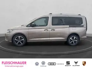 Volkswagen Caddy Goal 7-Sitzer VK 54.520,--Euro Bild 3