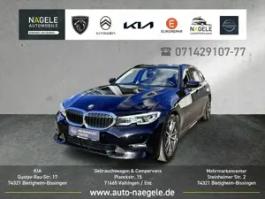 BMW 320 d Sport Line|ACC+Pano+AHK+HUD+Laser+Sportsitz