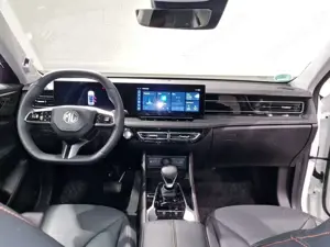 MG HS PHEV Luxury*Sofort Verfügbar* Bild 5