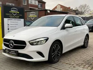 Mercedes-Benz B 180 B 180 d | ab 4,99% | Garantie | 1.Hand |