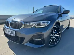 BMW 330 e Tou*SAG*M PAKET*NAVI*LASER*VIRT*HEAD-UP*AHK