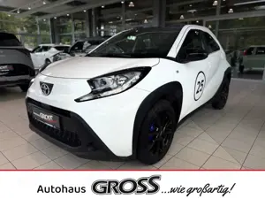 Toyota Aygo X Play 1.0 VVT-i EU6e Apple CarPlay Android Auto Mus
