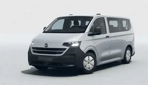 Volkswagen Others T7 2,0 TDI Caravelle 8 Sitzer Klima LED Audiosyste