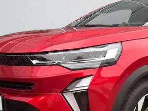 Renault Captur Techno Mild Hybrid 160 EDC Winterpaket Digitales C Bild 5