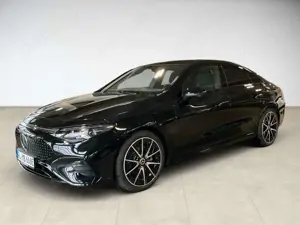 Mercedes-Benz CLA 250 + AMG-Line AHK AUT DynLicht Fernlichtass.