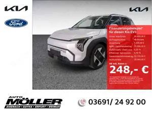 Kia EV3 58,3 Earth P3-P8 Drive Upgrade Business 19'' 360°