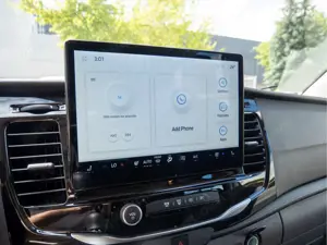 Ford Transit DK 350L3 TREND 130PS M6 FWD Bild 4