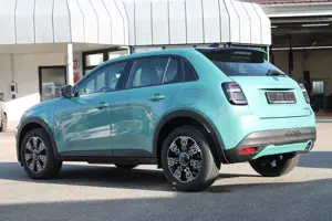 Fiat 600 Icon Hybrid 1.2 T3 81 kW (110 PS) DCT Bild 2