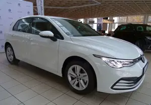 Volkswagen Golf Life 1.5 eTSI DSG