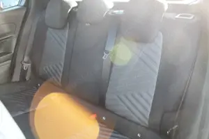 Fiat 600 Icon Hybrid 1.2 T3 81 kW (110 PS) DCT Bild 4