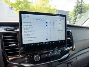 Ford Transit DK 350L3 TREND 130PS M6 FWD Bild 5