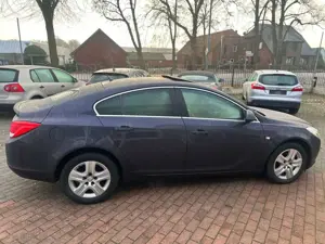 Opel Insignia Edition Schiebedach*TÜVService Neu*Garantie Bild 5