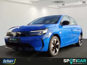 Opel Corsa-e Corsa-e