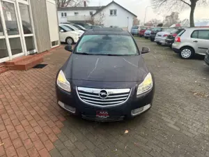 Opel Insignia Edition Schiebedach*TÜVService Neu*Garantie Bild 3
