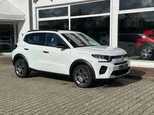 Citroen C3 Turbo 100 MAX | Navi - RCam - DAB - TMP