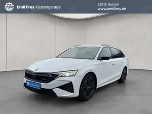 Skoda Octavia Combi RS 2.0 TSI DSG Canton/HeadUp/Navi