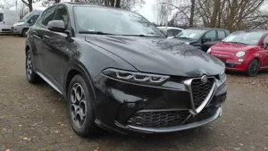 Alfa Romeo Tonale Ti 1,5 VGT 160 PS 48V-Hybrid Bild 2