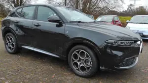 Alfa Romeo Tonale Ti 1,5 VGT 160 PS 48V-Hybrid Bild 3
