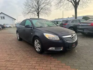 Opel Insignia Edition Schiebedach*TÜVService Neu*Garantie Bild 4