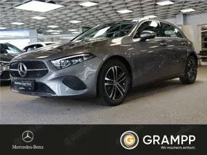 Mercedes-Benz A 180 Progressive-Advanced/Distr/LED/Kamera
