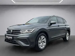 Volkswagen Tiguan Allspace Life 2.0 TDI SCR DSG Bild 2