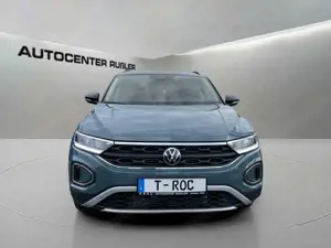 Volkswagen T-Roc Life DSG, AHK Bild 5