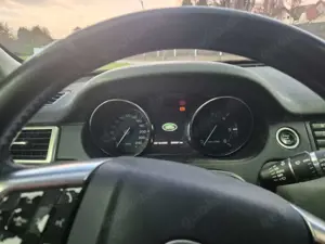 Land Rover Discovery Sport Discovery Sport TD4SE Bild 4
