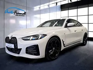 BMW 430 430i xDrive M Sport PRO *SD*19 Zoll*AHK*360*