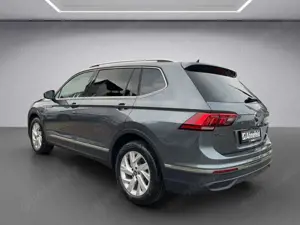 Volkswagen Tiguan Allspace Life 2.0 TDI SCR DSG Bild 4